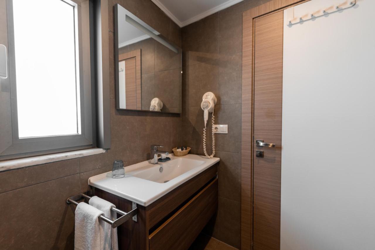 Elanaz Hotel Istambul Extérieur photo